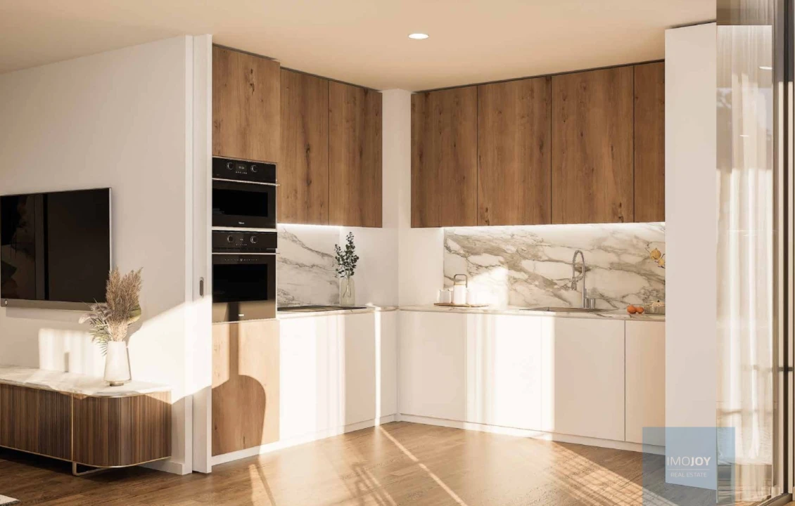 Apartamento T2 para Venda em São João da Madeira Foto 1