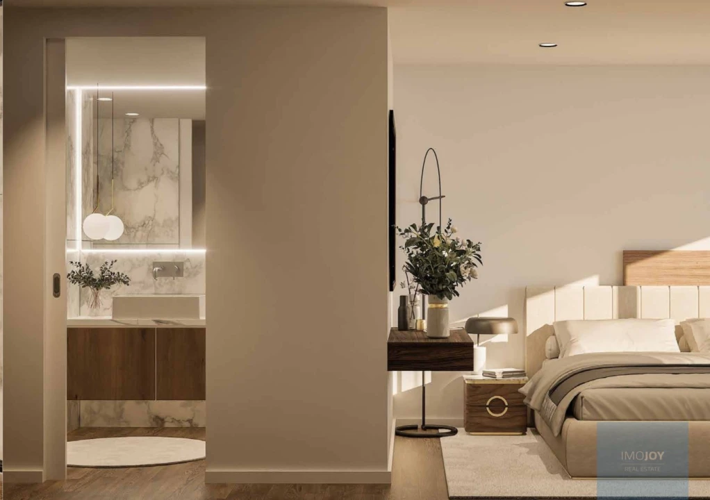 Apartamento T2 para Venda em São João da Madeira Foto 7