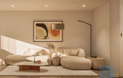 Apartamento T2 para Venda em São João da Madeira