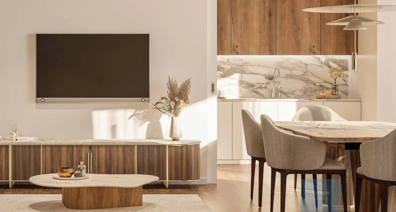 Apartamento T2 para Venda em São João da Madeira Foto 3