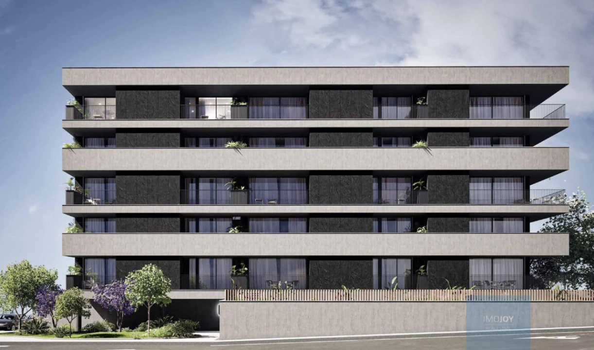 Apartamento T2 para Venda em São João da Madeira Foto 12