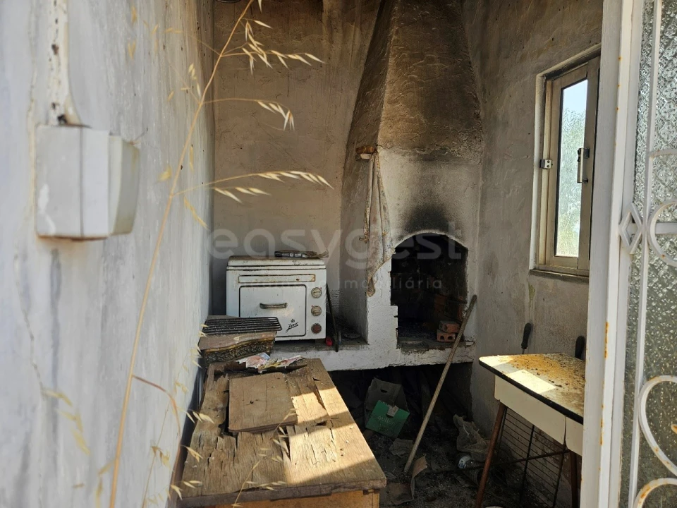Terreno Misto para Venda em Estômbar e Parchal Foto 7