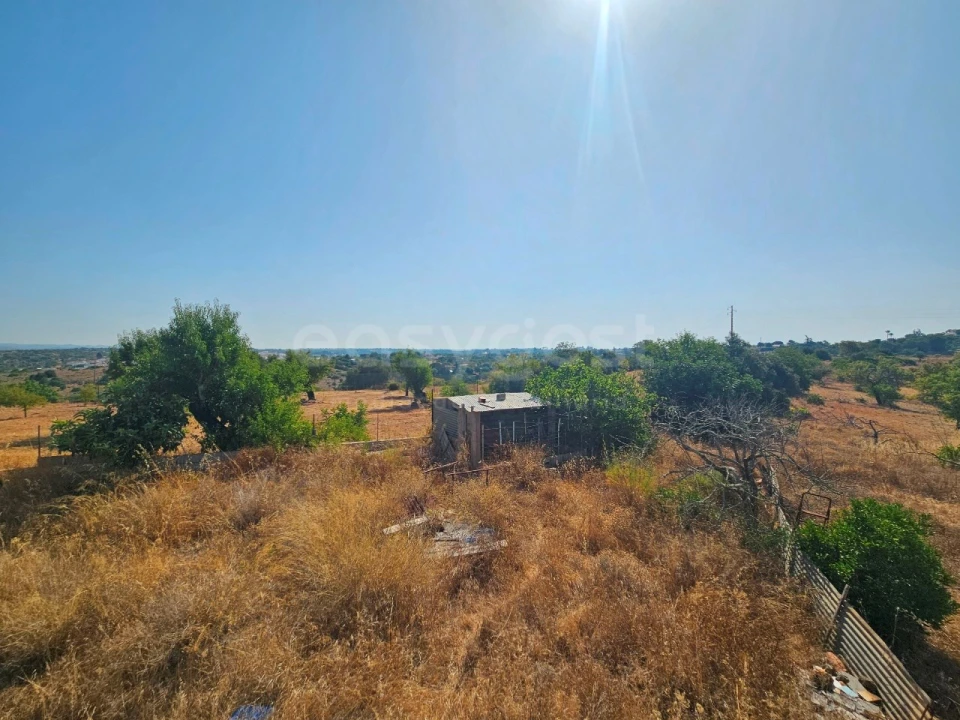 Terreno Misto para Venda em Estômbar e Parchal Foto 9