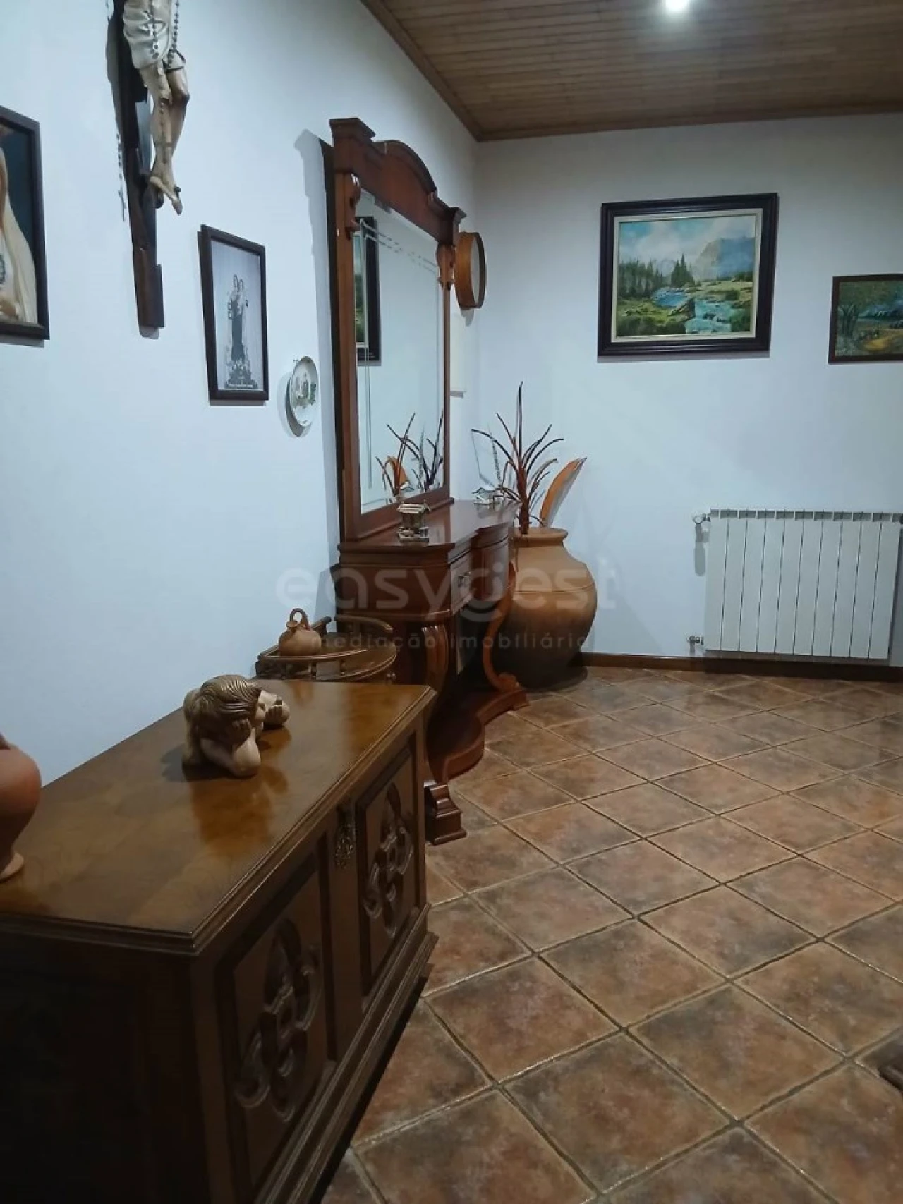 Moradia T4 para Venda em Larinho Foto 9