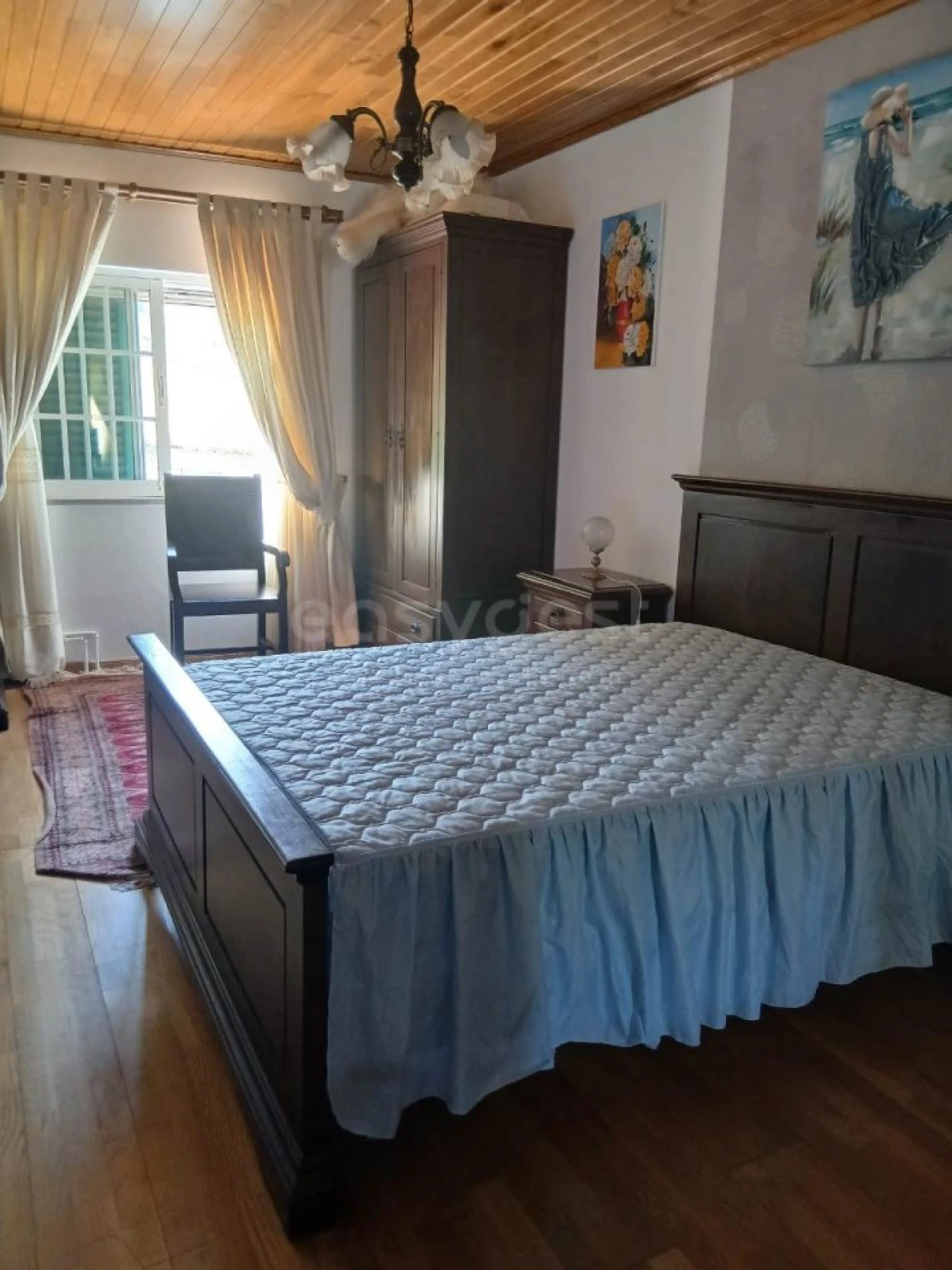 Moradia T4 para Venda em Larinho Foto 12