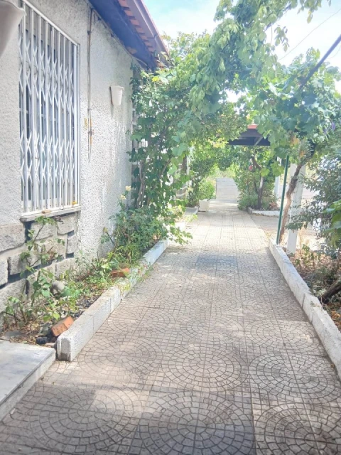 Moradia T4 para Venda em Larinho