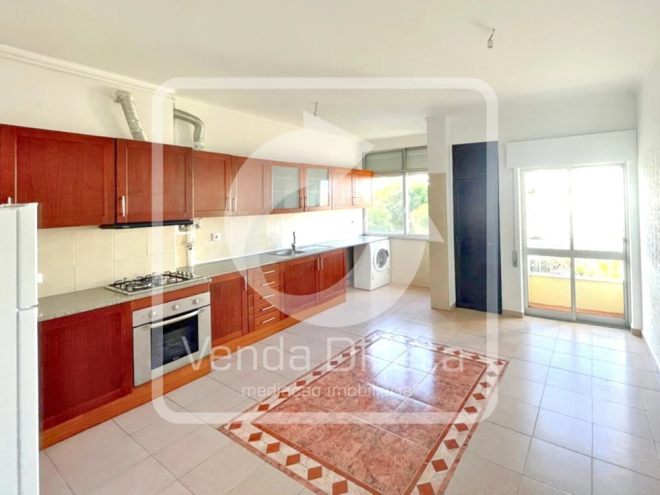 Apartamento T3 para Venda em Moita Foto 5