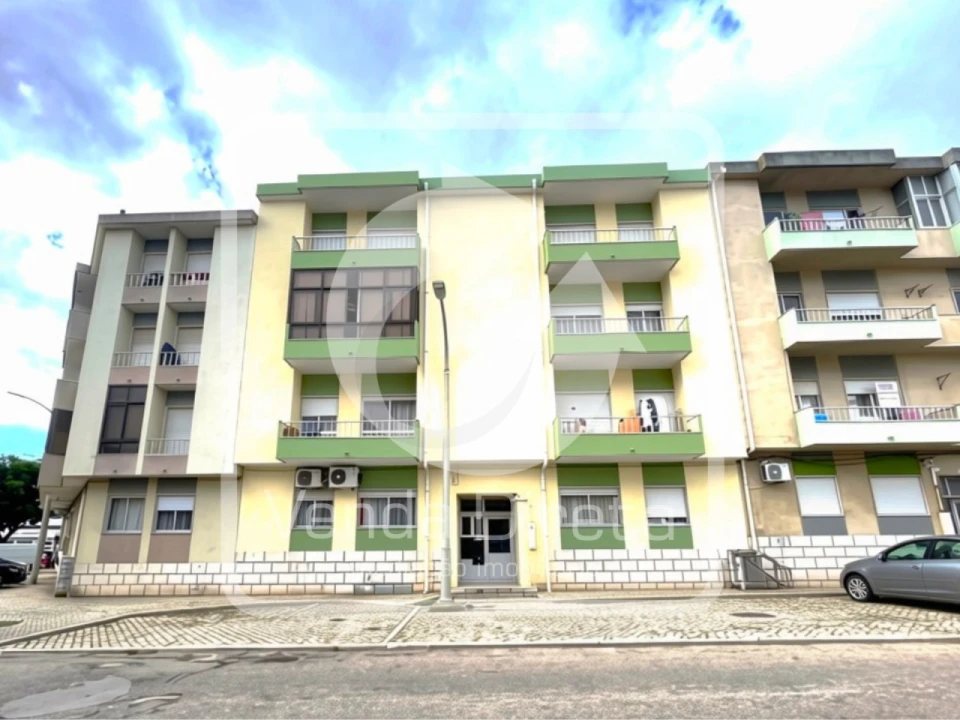 Apartamento T3 para Venda em Moita Foto 15
