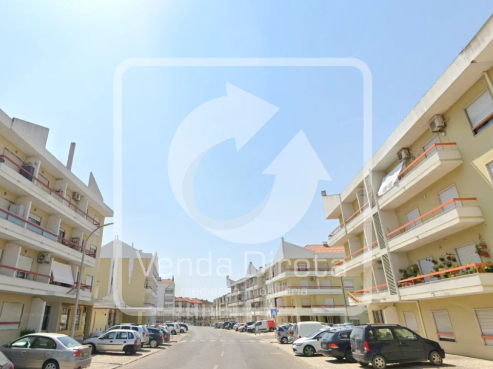 Apartamento T3 para Venda em Moita Foto 20