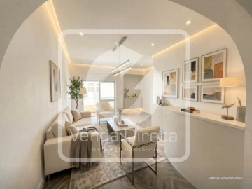 Apartamento T3 para Venda em Moita