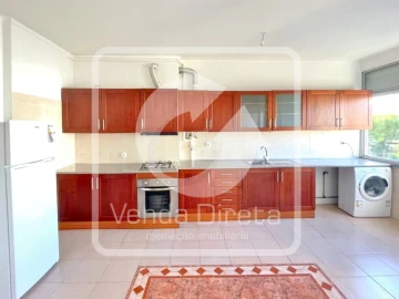 Apartamento T3 para Venda em Moita