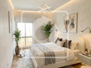 Apartamento T3 para Venda em Moita