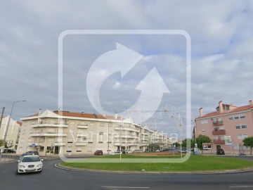 Apartamento T3 para Venda em Moita