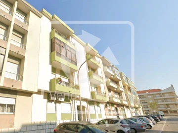 Apartamento T3 para Venda em Moita
