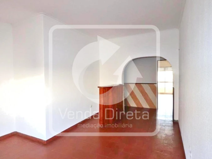 Apartamento T3 para Venda em Moita Foto 4