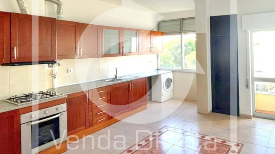Apartamento T3 para Venda em Moita
