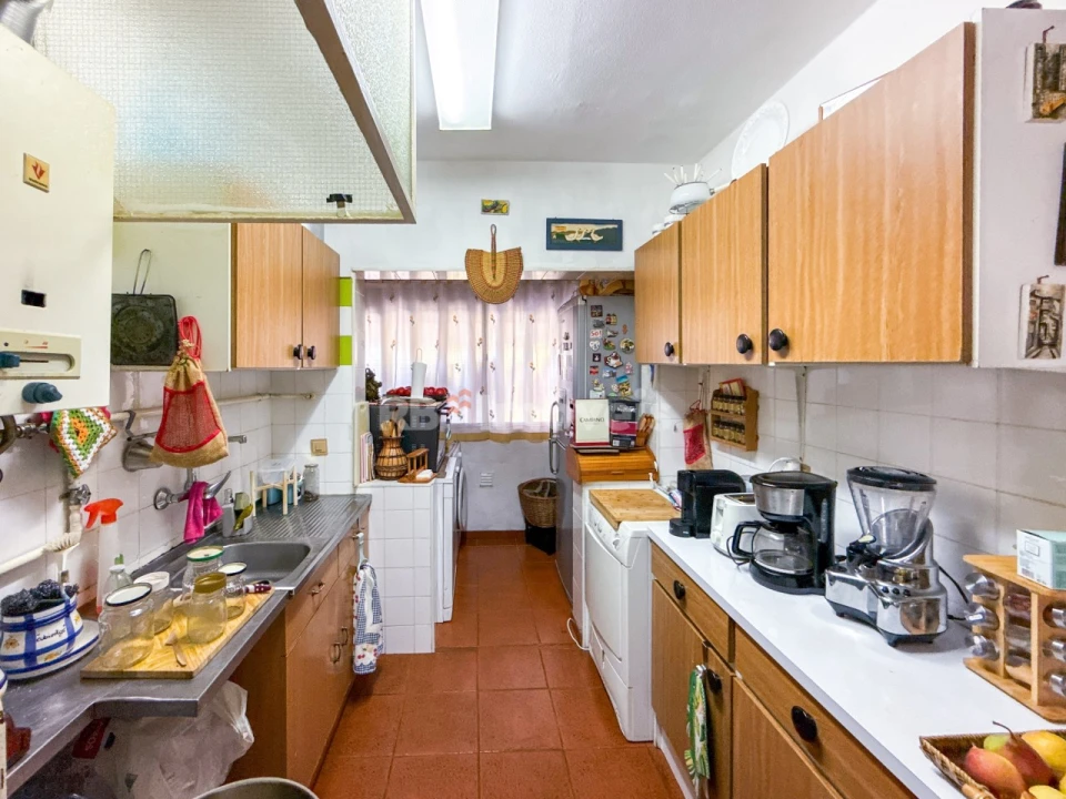 Apartamento T2 para Venda em Abrantes (São Vicente e São João) e Alferrarede Foto 24