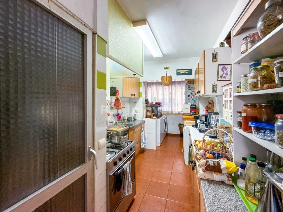 Apartamento T2 para Venda em Abrantes (São Vicente e São João) e Alferrarede Foto 26