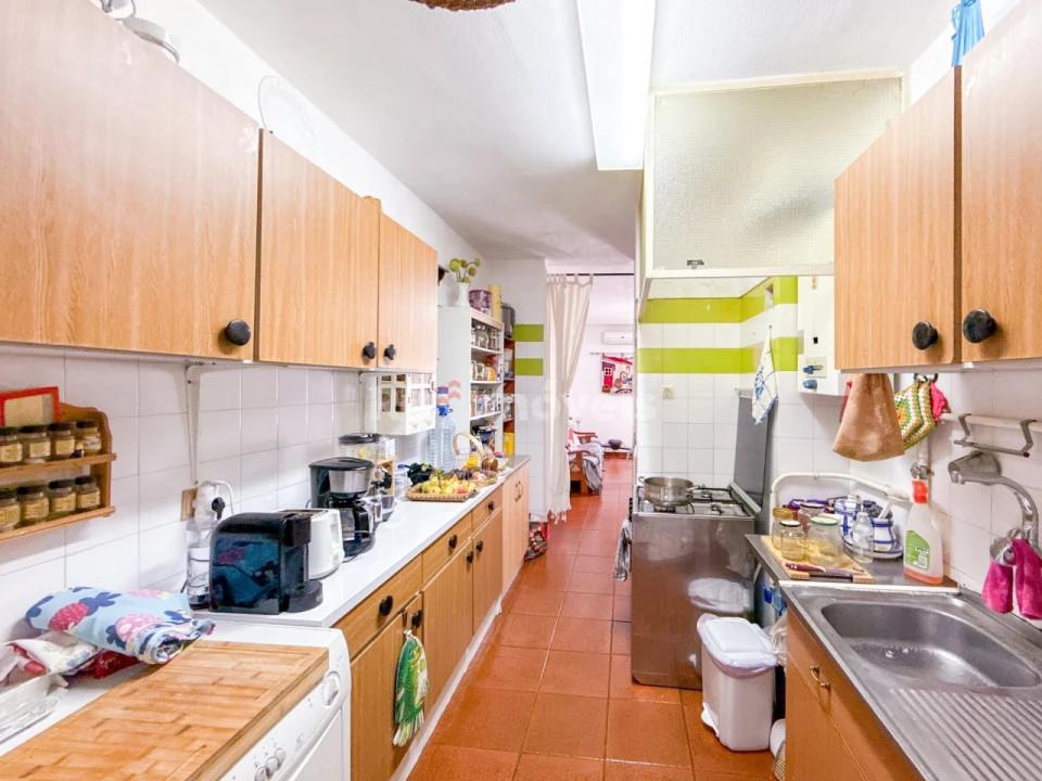 Apartamento T2 para Venda em Abrantes (São Vicente e São João) e Alferrarede Foto 23