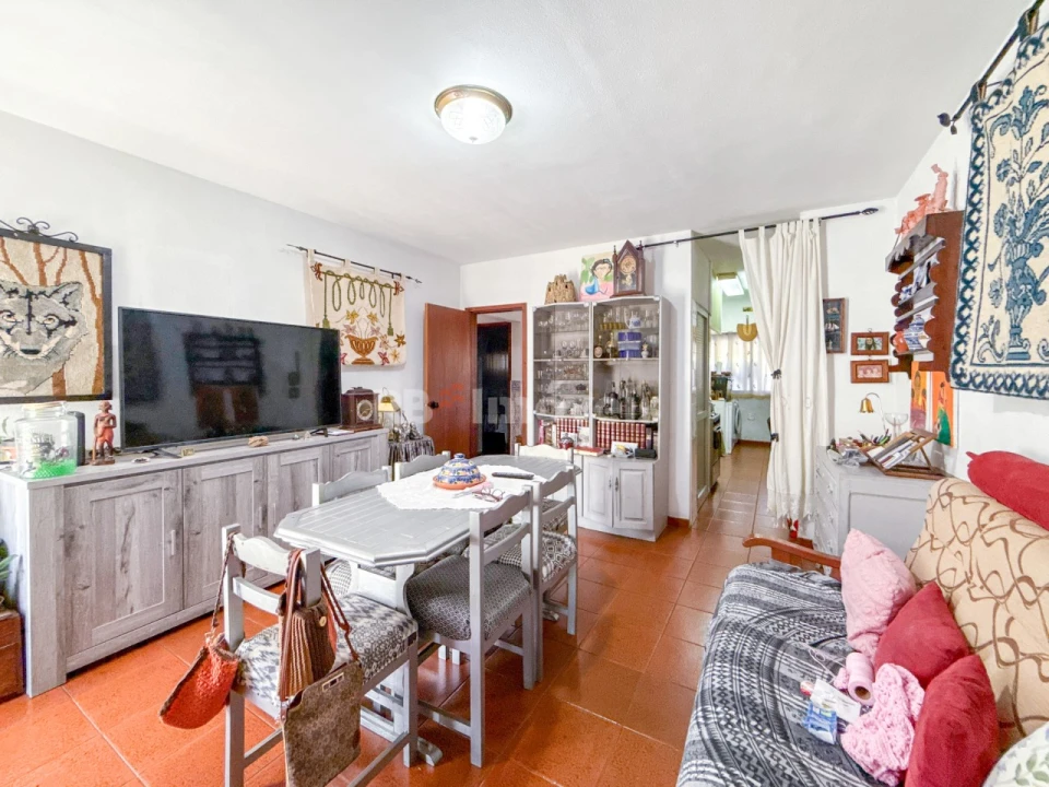 Apartamento T2 para Venda em Abrantes (São Vicente e São João) e Alferrarede Foto 20