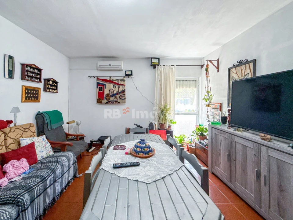 Apartamento T2 para Venda em Abrantes (São Vicente e São João) e Alferrarede Foto 17