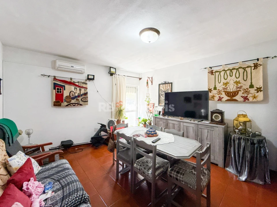 Apartamento T2 para Venda em Abrantes (São Vicente e São João) e Alferrarede Foto 16