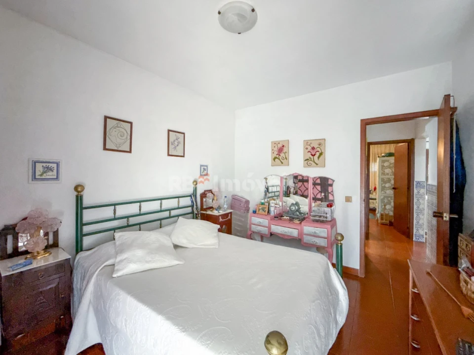 Apartamento T2 para Venda em Abrantes (São Vicente e São João) e Alferrarede Foto 4