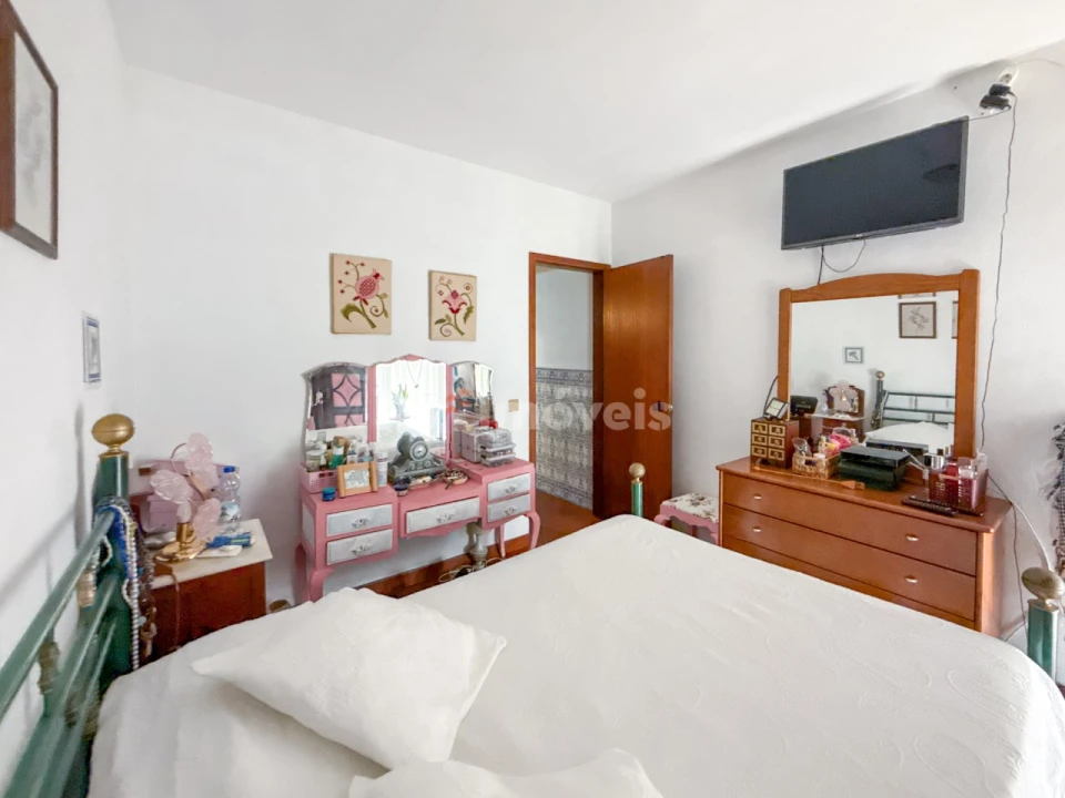 Apartamento T2 para Venda em Abrantes (São Vicente e São João) e Alferrarede Foto 13