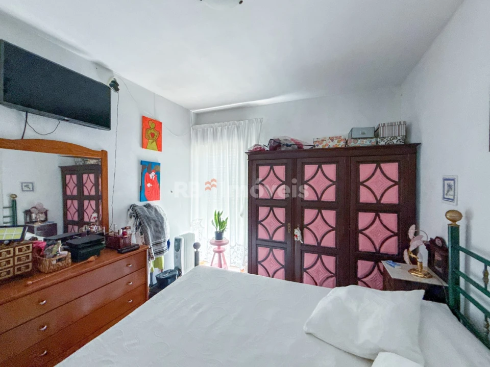 Apartamento T2 para Venda em Abrantes (São Vicente e São João) e Alferrarede Foto 15
