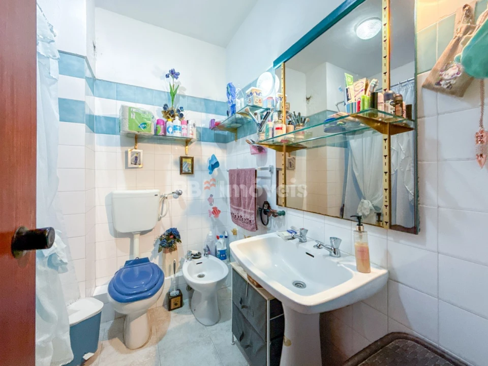 Apartamento T2 para Venda em Abrantes (São Vicente e São João) e Alferrarede Foto 28