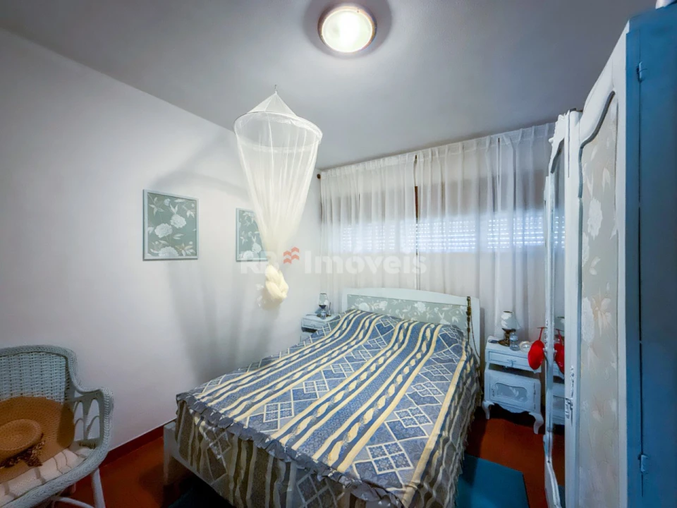 Apartamento T2 para Venda em Abrantes (São Vicente e São João) e Alferrarede Foto 6