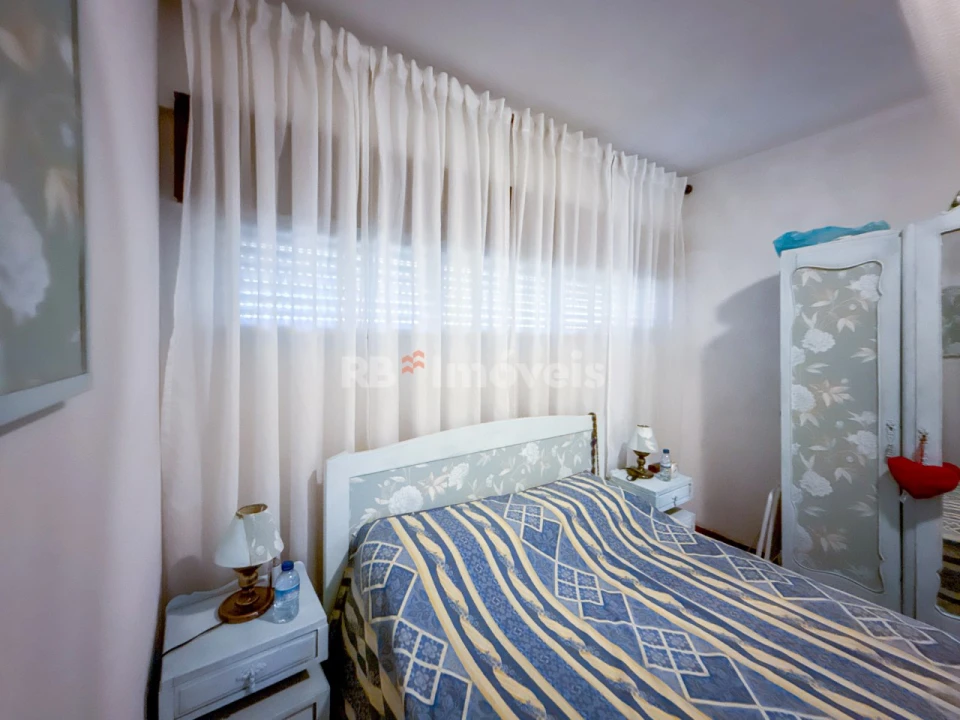 Apartamento T2 para Venda em Abrantes (São Vicente e São João) e Alferrarede Foto 29