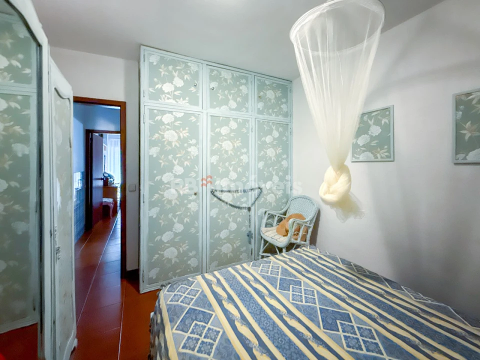 Apartamento T2 para Venda em Abrantes (São Vicente e São João) e Alferrarede Foto 5