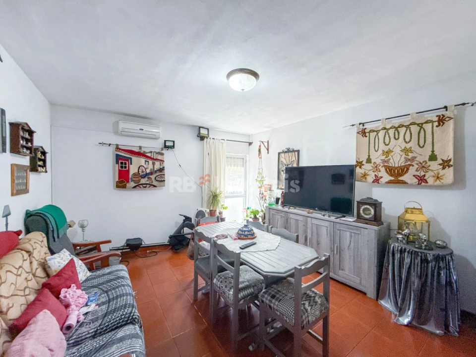 Apartamento T2 para Venda em Abrantes (São Vicente e São João) e Alferrarede Foto 22