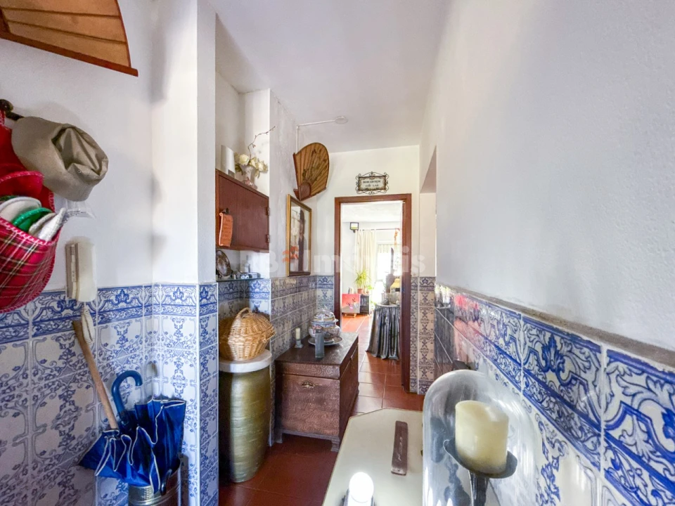 Apartamento T2 para Venda em Abrantes (São Vicente e São João) e Alferrarede Foto 9