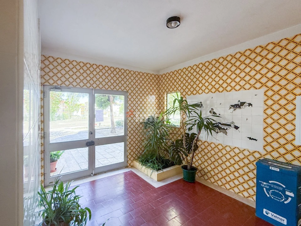 Apartamento T2 para Venda em Abrantes (São Vicente e São João) e Alferrarede Foto 7