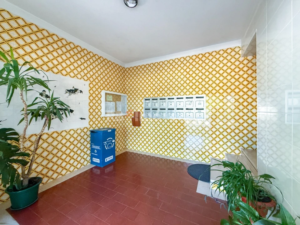 Apartamento T2 para Venda em Abrantes (São Vicente e São João) e Alferrarede Foto 8
