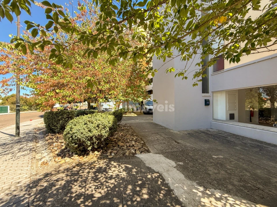 Apartamento T2 para Venda em Abrantes (São Vicente e São João) e Alferrarede Foto 2
