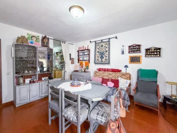 Apartamento T2 para Venda em Abrantes (São Vicente e São João) e Alferrarede