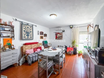 Apartamento T2 para Venda em Abrantes (São Vicente e São João) e Alferrarede