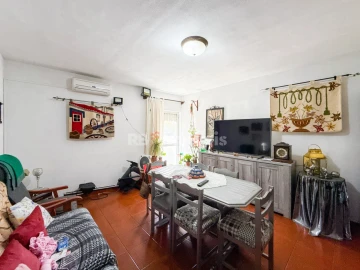 Apartamento T2 para Venda em Abrantes (São Vicente e São João) e Alferrarede