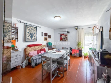 Apartamento T2 para Venda em Abrantes (São Vicente e São João) e Alferrarede