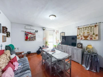 Apartamento T2 para Venda em Abrantes (São Vicente e São João) e Alferrarede