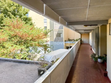Apartamento T2 para Venda em Abrantes (São Vicente e São João) e Alferrarede