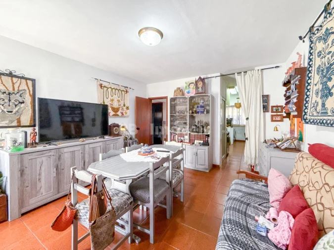 Apartamento T2 para Venda em Abrantes (São Vicente e São João) e Alferrarede Foto 20