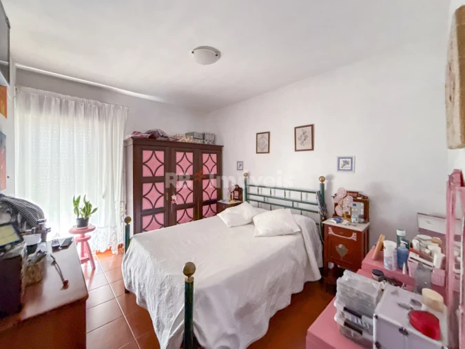 Apartamento T2 para Venda em Abrantes (São Vicente e São João) e Alferrarede Foto 14