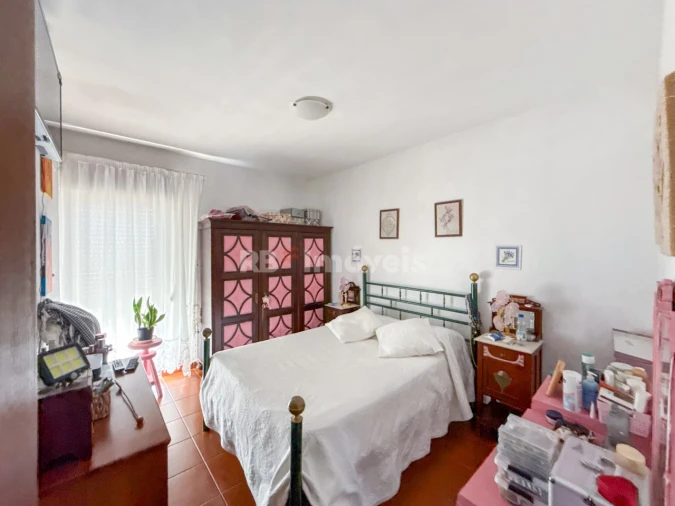 Apartamento T2 para Venda em Abrantes (São Vicente e São João) e Alferrarede Foto 11