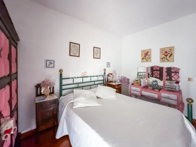 Apartamento T2 para Venda em Abrantes (São Vicente e São João) e Alferrarede Foto 10
