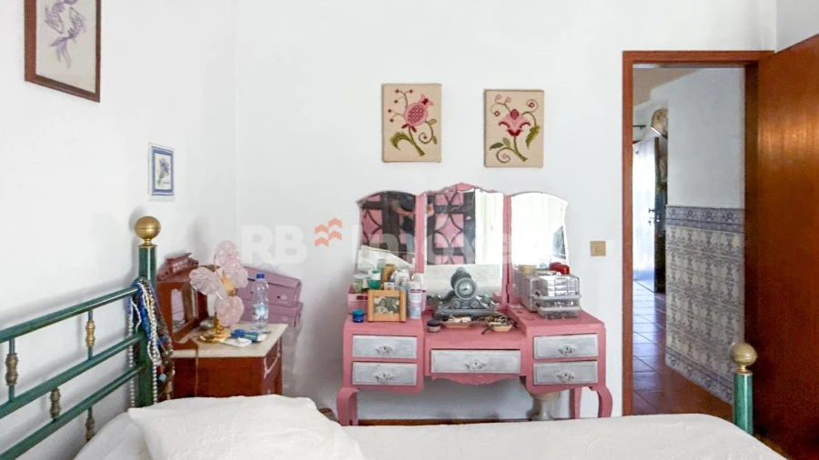 Apartamento T2 para Venda em Abrantes (São Vicente e São João) e Alferrarede