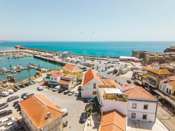 Prédio para Venda em Peniche